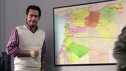 مسلسل كشف الأقنعة الحلقة 29 التاسعة والعشرون  HD - Kashf Alaqnea Ep29