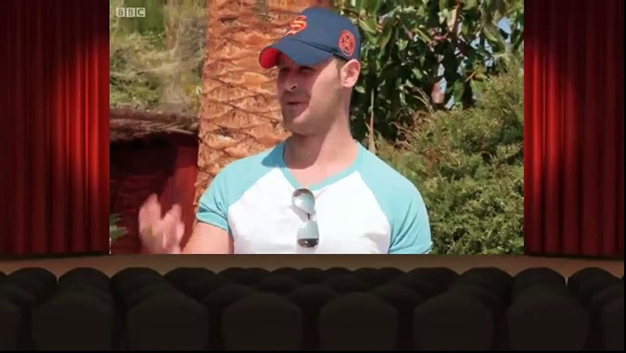 Dont Tell The Bride UK S10  E5