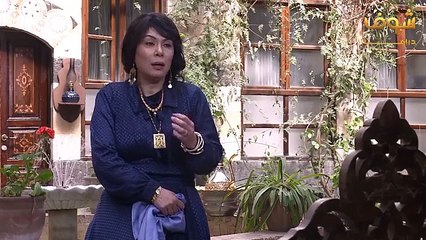 مسلسل طوق البنات 1 الحلقة 6 السادسة  HD - Tawq AlBanat 1 Ep6