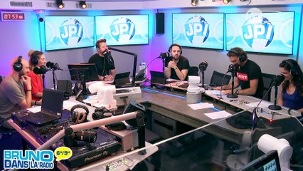 Le match Nul de la France - Le JPI 7h50 (27/06/2018)