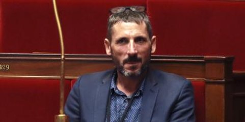 M. Orphelin (LREM): «Il ya beaucoup d’arguments, de victoires pour que Hulot reste au gouvernement»