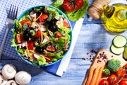 3 recettes de salades pour l'été