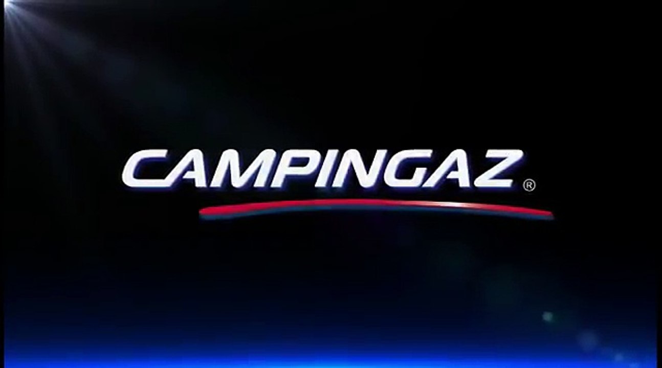 Campingaz 2 Series RBS L Grill Even Temp