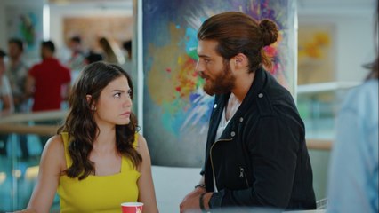 Erkenci Kuş 1. Bölüm Hayat Onlara Güzel