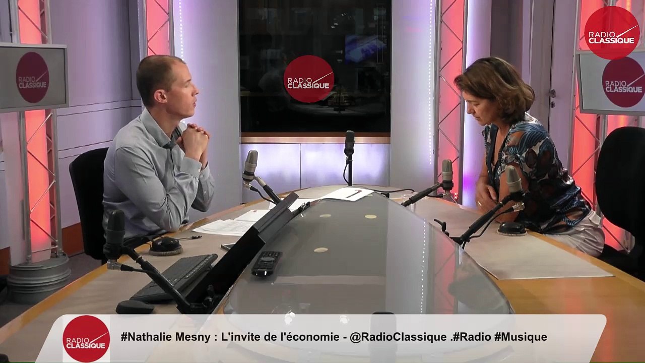 "RueDuCommerce a pour vocation de vendre beaucoup de produits : plus de 5000 produits différents" Nathalie Mesny (27/06/2018)
