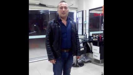 İstanbul Eşini Öldürüp İntihar Etti