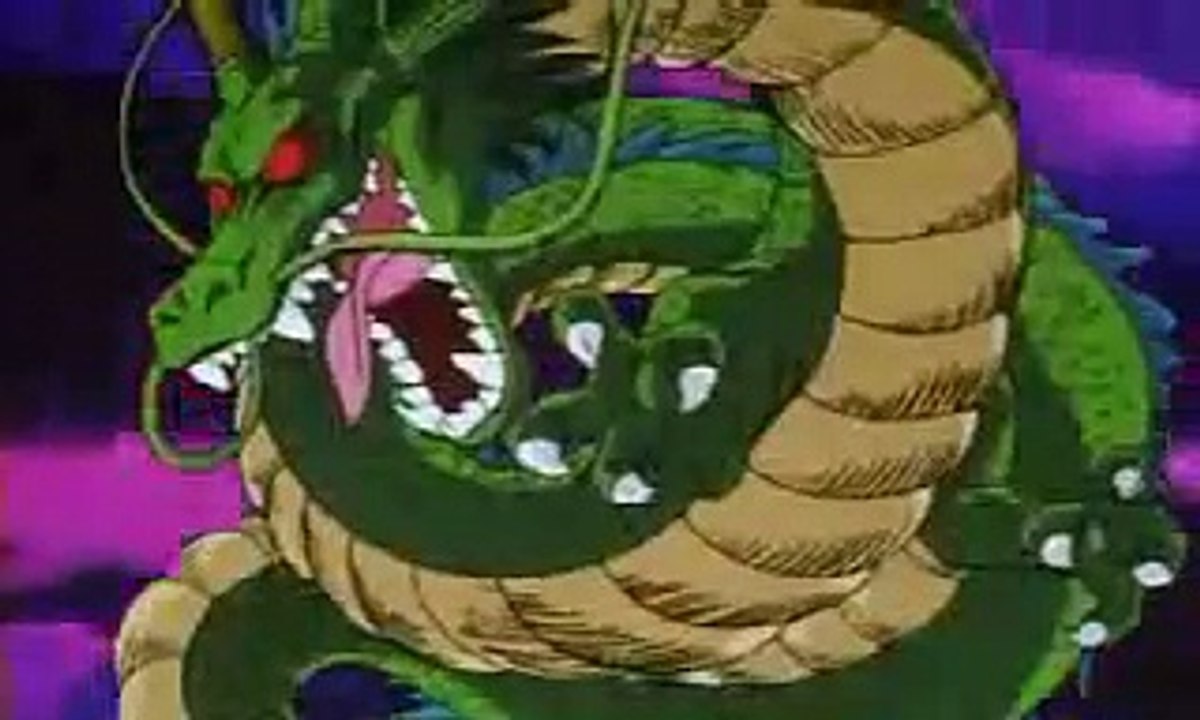 Dragon Ball opening 1 Español / Japanese