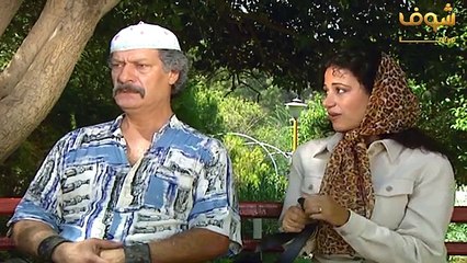 مسلسل عودة غوار الأصدقاء الحلقة 22 الثانية والعشرون  HD - Awdat Ghawwar Alasdeqaa Ep22