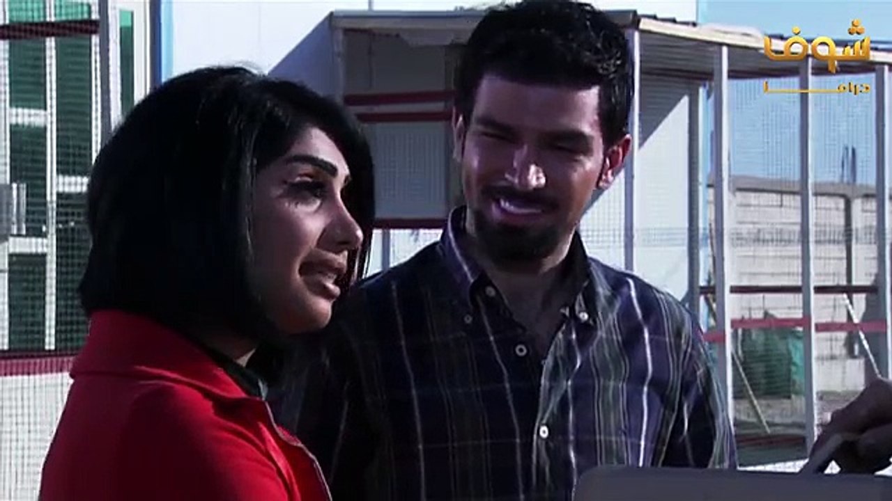 مسلسل مجموعة إنسان الحلقة 26 السادسة والعشرون  HD - Majmouet Ensan Ep26