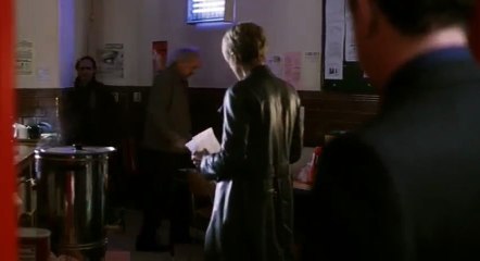 Messiah S04 - Ep02 The Harrowing, Ep 2 - Part 02 HD Watch