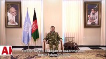 Afganistan Diriliş ve Cihad partisi Genel Başkanı General Mohammad Jurat, Türkiye�de yapılan seçimler dolayısı ile Cumhurbaşkanı Recep Tayyip Erdoğan�a tebriklerini iletti.