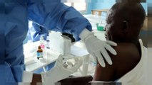 RDC : l'épidémie d'Ebola 