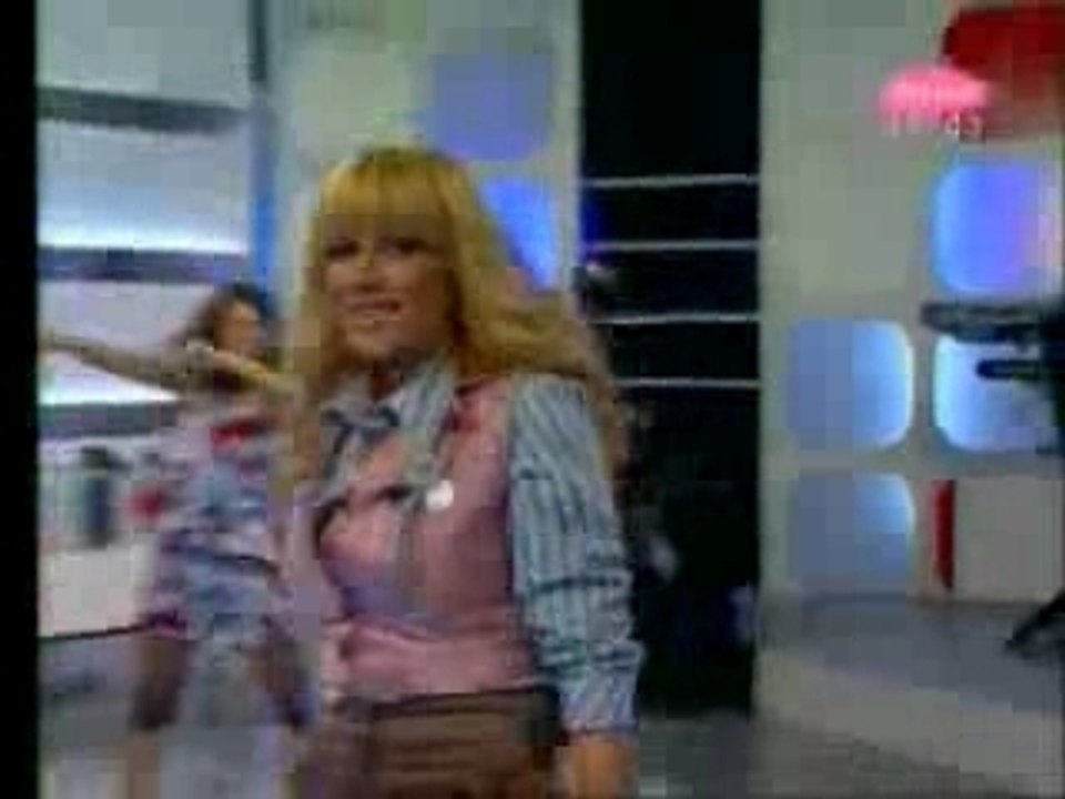 Seka Aleksic - Tesna koza - TV Pink