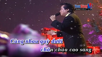 Bài Thánh Ca Buồn - Elvis Phương