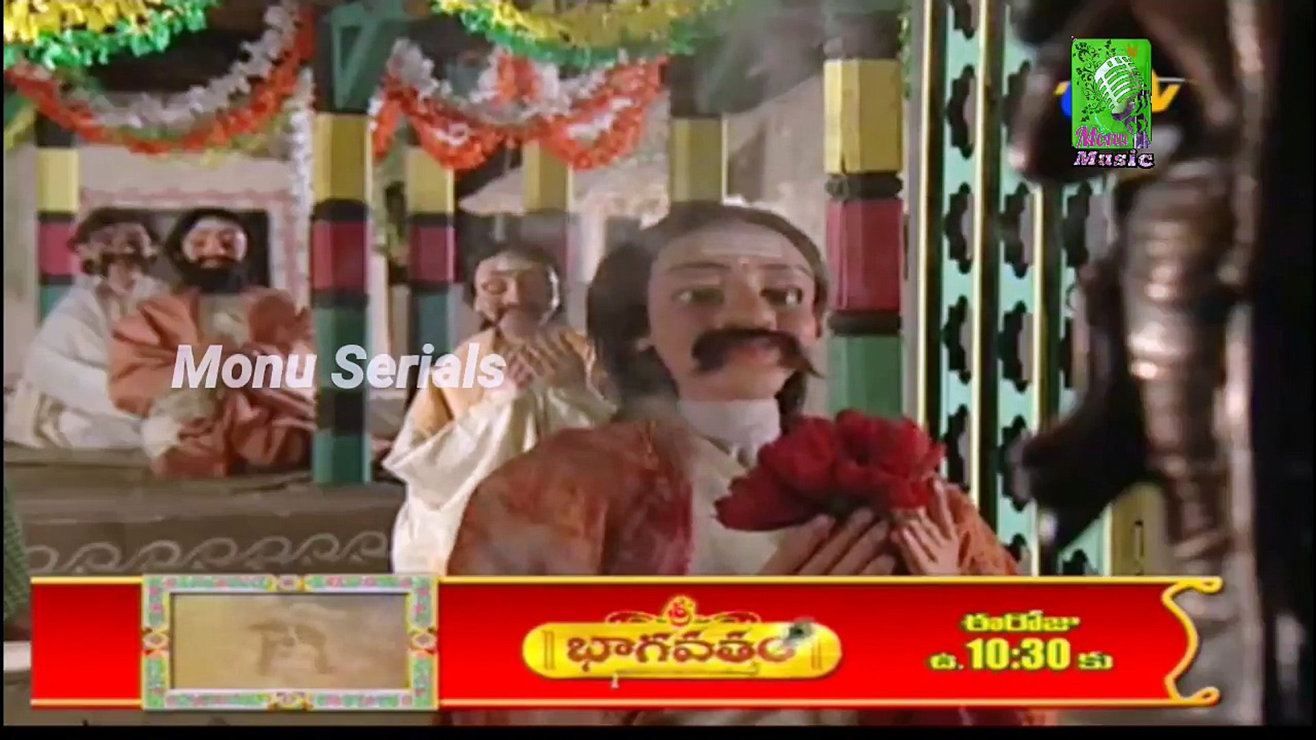 Samaya Spoorthi Full Video HD 2018 | Panchatantram Telugu Stories | Monu  Kids Videos