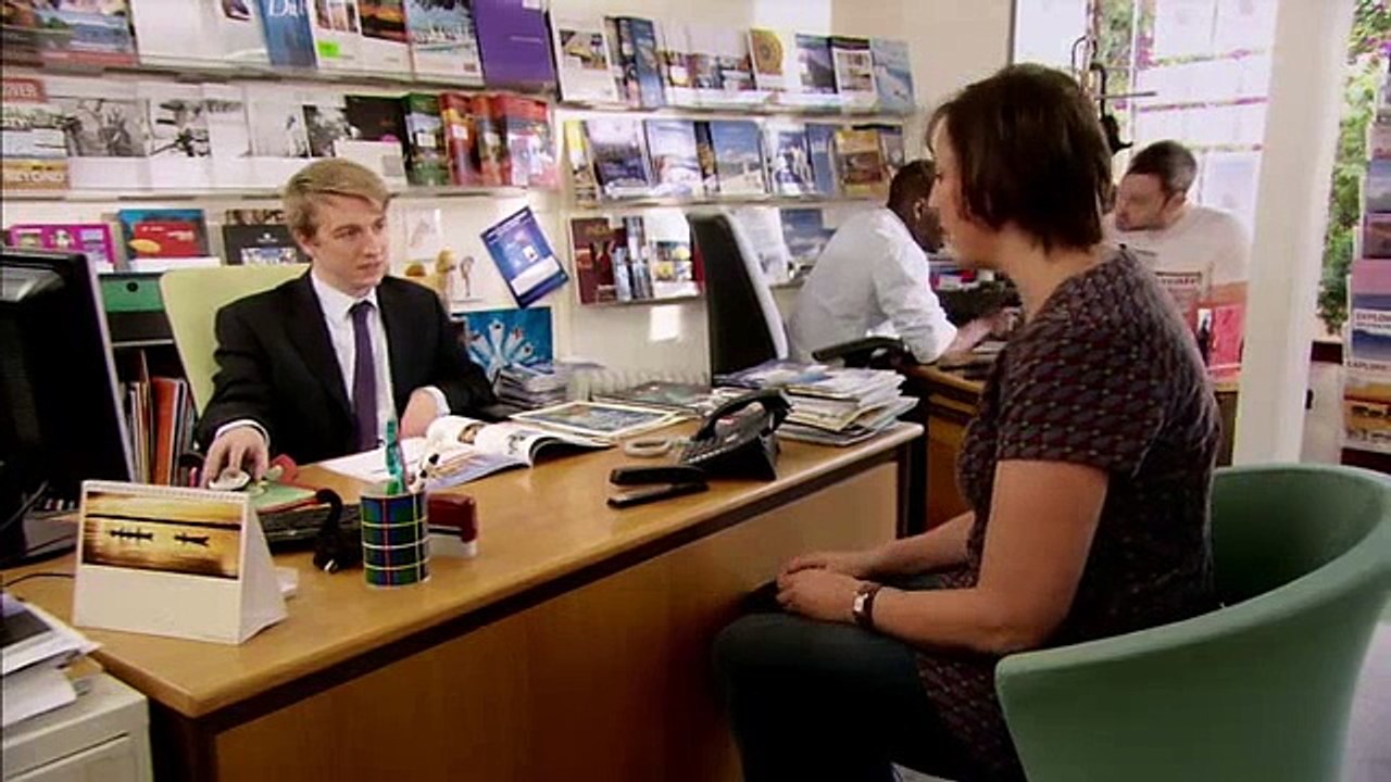 Miranda S03 E06