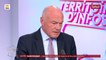 Best of Territoires d'Infos - Invité politique : Alain Rousset (27/06/18)