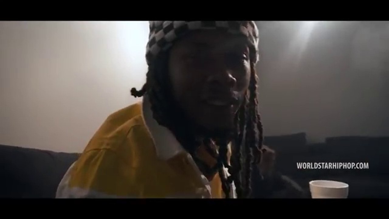 Yung Tory Feat. Remy Boy Monty "Good Life" (WSHH Exclusive - Official Music Video)