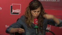 Tous à poils ! - Le billet de Nicole Ferroni