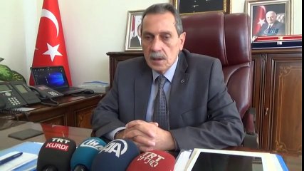 Düşen Uçakla İlgili Vali Kalkancı’dan İlk Açıklama Geldi