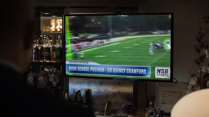 Ballers - bande-annonce de la saison 4 (VO)