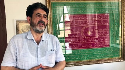 Ahilik kültürünü öğrenerek gönül coğrafyasına köprü kuruyorlar - KIRŞEHİR