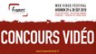 FRAMES - Concours Video