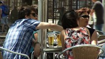 El consumo de cerveza crece en España cerca del 4% en 2017