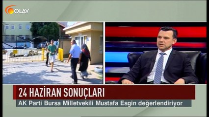 Olay'ın İçinden - 26-06-2018
