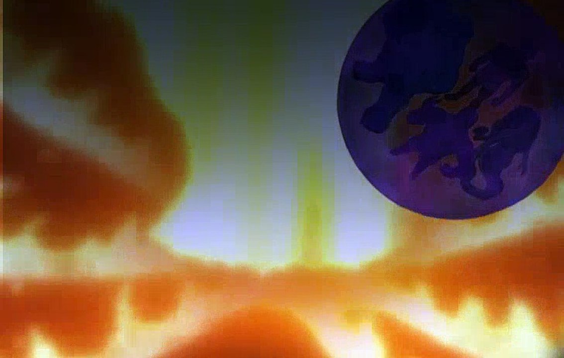 Avengers Assemble S03E20 U-Foes