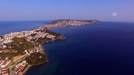 Sinop konaklama sorununu ev pansiyonculuğu ile aşıyor