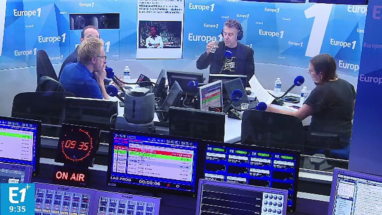 "Salut les Terriens" change de nom pour les "Terriens du samedi"