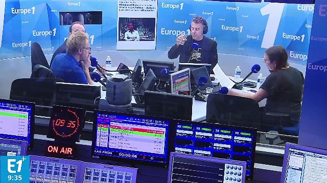 Salut les Terriens change de nom pour les Terriens du samedi