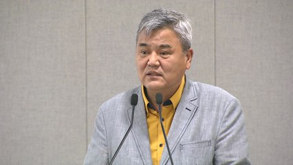 10월까지 한강공원 쓰레기 무단 투기 집중단속 / YTN