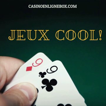 Faisons connaissance : nous sommes le site СasinoEnligneBoxCOM!