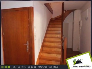 T5 90.00m2 A louer sur Tournon sur rhone - 588 Euros/mois