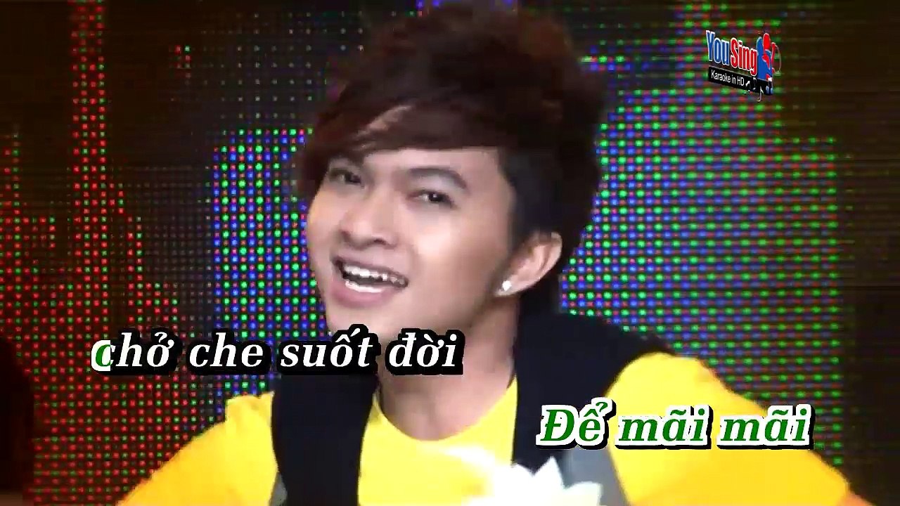 Bay Giữa Ngân Hà Remix - Nam Cường