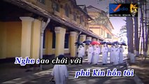 Bâng Khuân Chiều Nội Trú - Quang Dũng