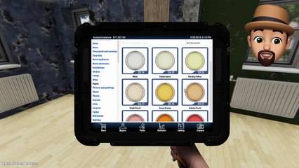 SOLD MY FIRST HOUSE!! | House Flipper #4