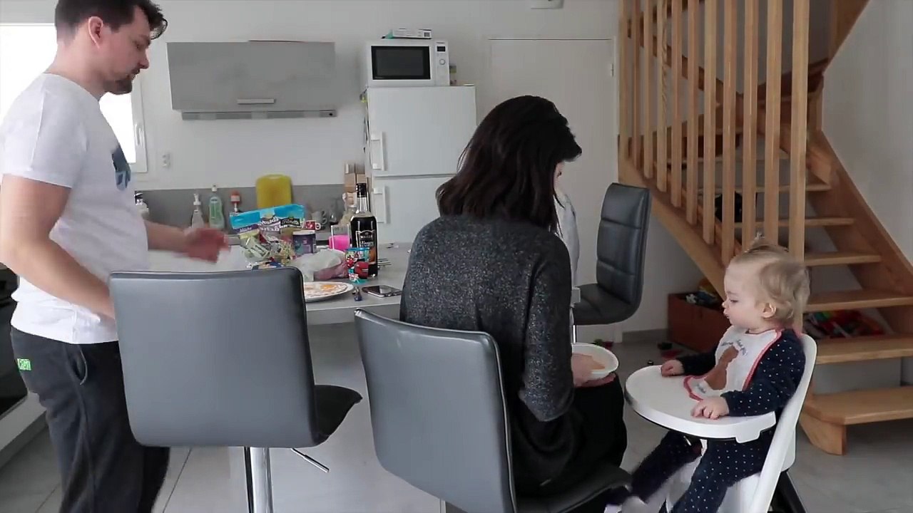 EDEN STRESS ... - VLOG FAMILLE MUM & BABY - ALLO MAMAN