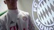 FC Bayern and Beats by Dr. Dre extend partnership. Grab your chance and win 1x2 signed Beats by Dre headphones in exclusive and limited ‘Mia san mia’ design