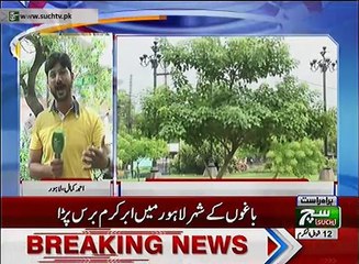 Such TV Bulletin 12pm 27 June 2018