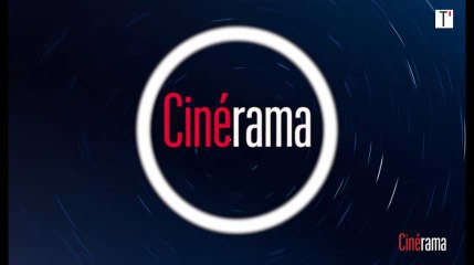 Cinérama : Rétrospective Dario Argento et "Un couteau dans le coeur"