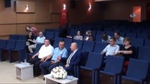 Vali Yardımcısından AB Toplantısına Geç Gelen Memurlara Tepki