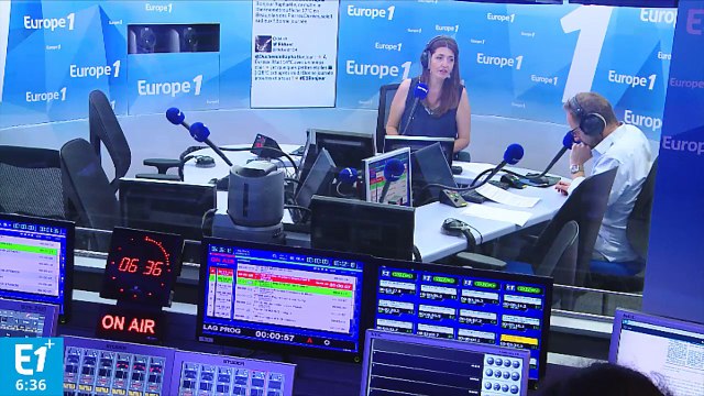 Journée portes ouvertes à l'école de Marion Maréchal : C'est un peu flou, un peu nébuleux