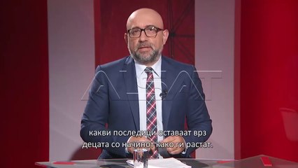 “Programi 200” - Prindërit në Maqedoni më të dhunshmit në rajon. Pse? (Pjesa I)