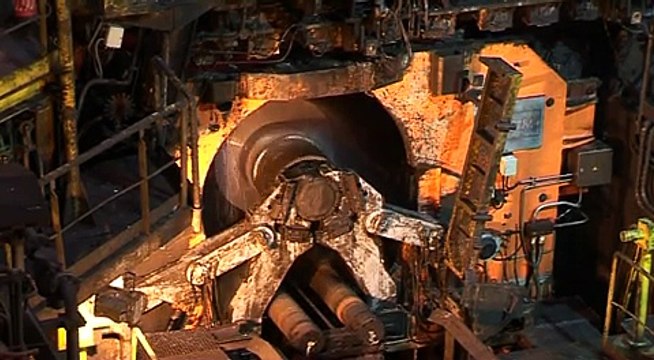 nitesh gupta metworld DMCC steel production