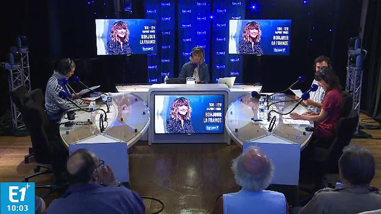 La mafia bretonne est partout, même au Vatican