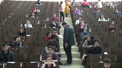 Uzmanından Yks Öncesi Beslenme Reçetesi