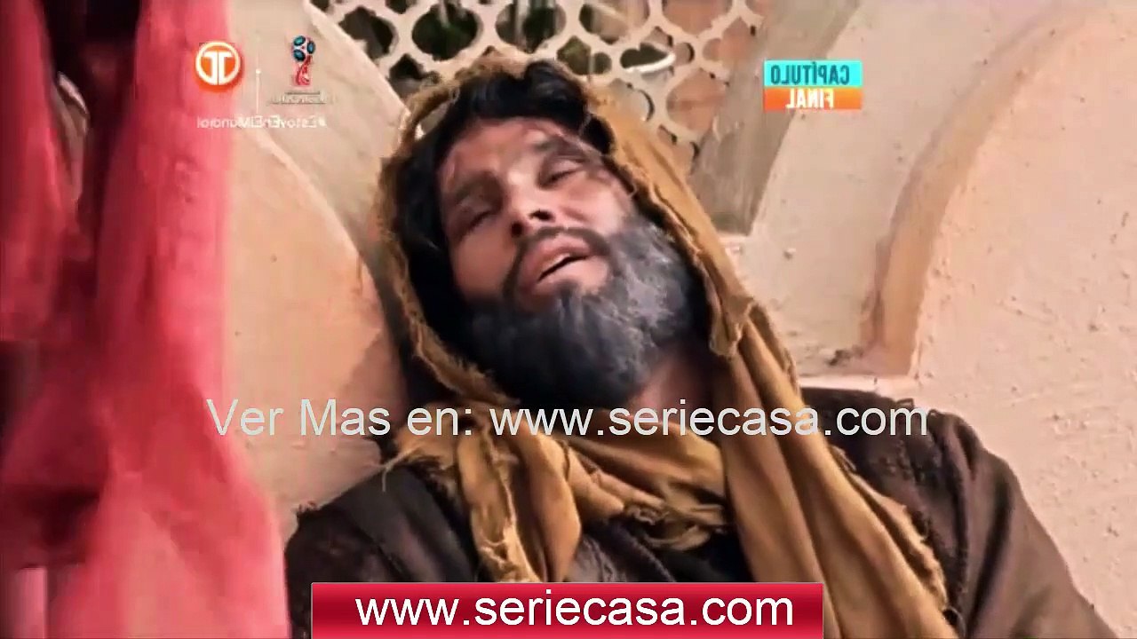 El Rico y Lázaro Capitulo 518 Completo - Audio Español